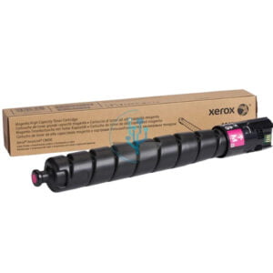 Toner Xerox 106R04055 Magenta Versalink c8000 16,5k