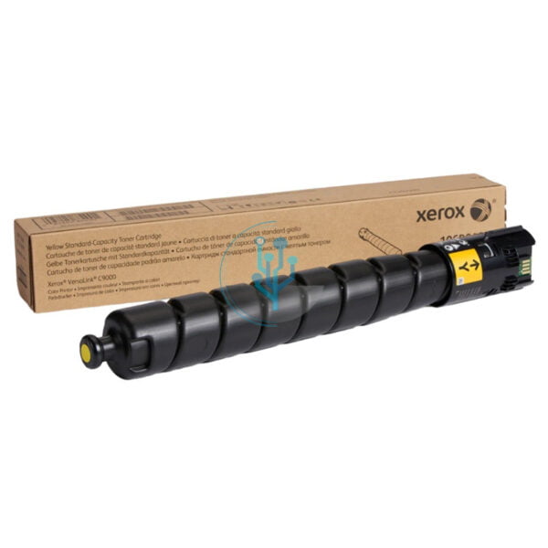 Toner Xerox 106R04084 Amarillo Versalink c9000 26,5k