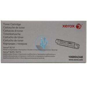 Toner Xerox 106R04348 Negro b210, b215, b205 3k.