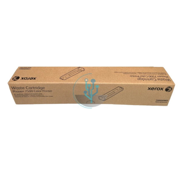 Waste Cartrindge Xerox 108R00865 Phaser 7500 20k.