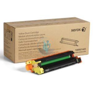 Tambor Xerox 108R01483 Yellow Versalink c500, c505 40k.