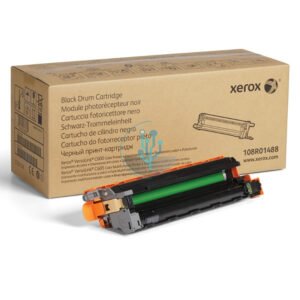 Tambor Xerox 108R01488 Negro Versalink c600, c605 40k.