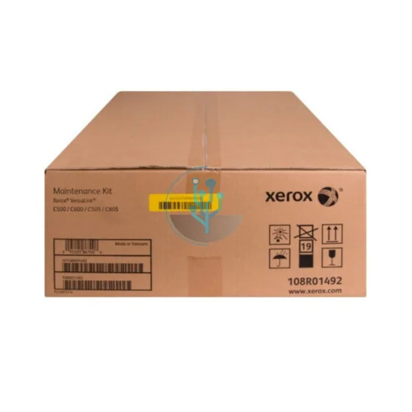 Kit de Mantenimiento Xerox 108R01492 c500, c600 100k