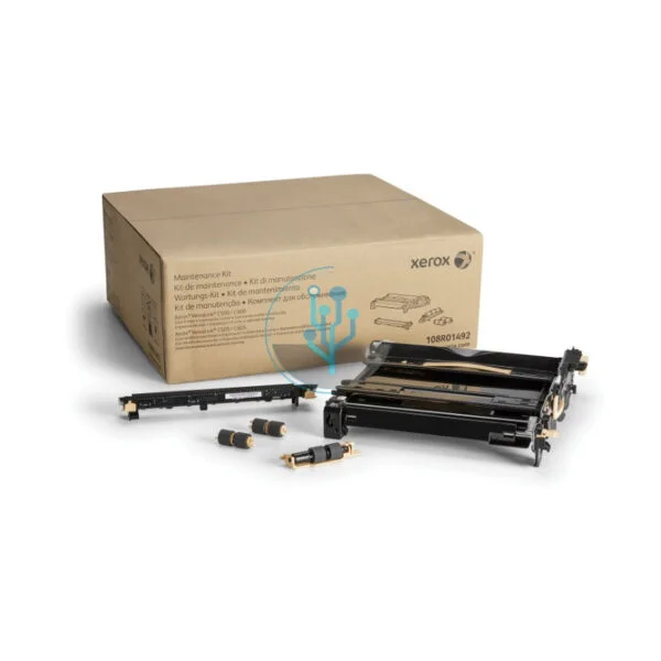 Kit de Mantenimiento Xerox 108R01492 c500, c600 100k - Imagen 2