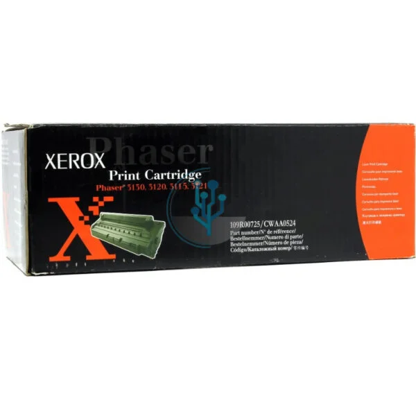 Toner Xerox 109R00725 phaser 3120, 3130 3k - Imagen 2