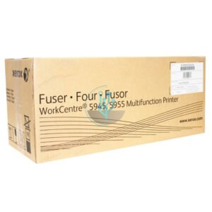 Fusor Xerox 109R00848 WorkCentre 5945, 5955 220v.