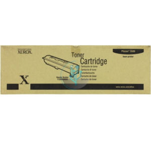 Toner Xerox 113R00668 Phaser 5500 30k
