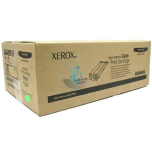 Toner Xerox 113R00723 Cyan Phaser 6180 6k