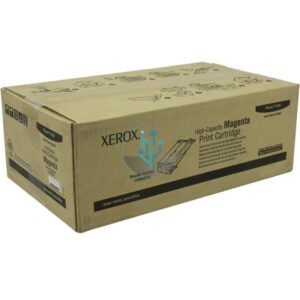 Toner Xerox 113R00724 Magenta Phaser 6180 6k