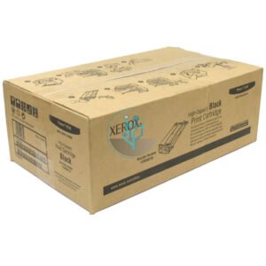 Toner Xerox 113R00726 Negro Phaser 6180 8k
