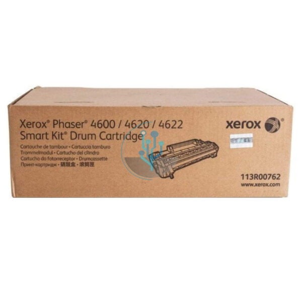 Drum Xerox 113R00762 Phaser 4622, 4600, 4620 80k
