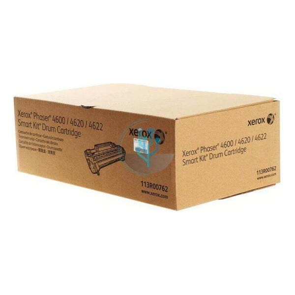 Drum Xerox 113R00762 Phaser 4622, 4600, 4620 80k - Imagen 2