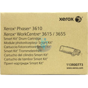 Drum Xerox 113R00773 ph 3610, wc3615, 3655 68k