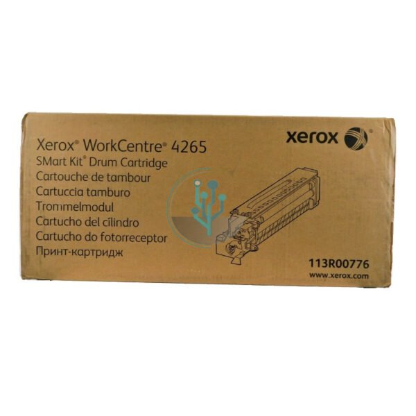 Drum Xerox 113R00776 WorkCentre 4265 100k