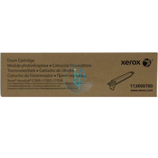 Drum Xerox 113R00780 CMYK c7020, c7025, c7030 109k