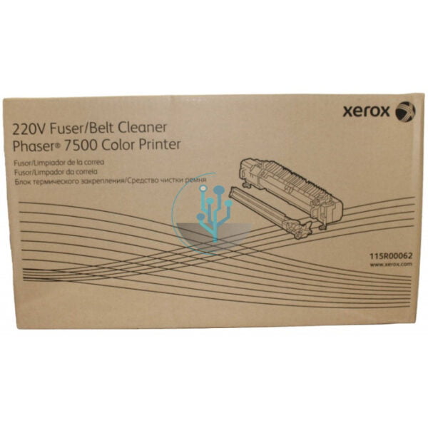 Fusor Xerox 115R00062 Phaser 7500 220v