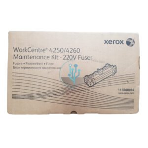 Kit de Mantenimiento Xerox 115R00064 wc 4250, 4260 220v.