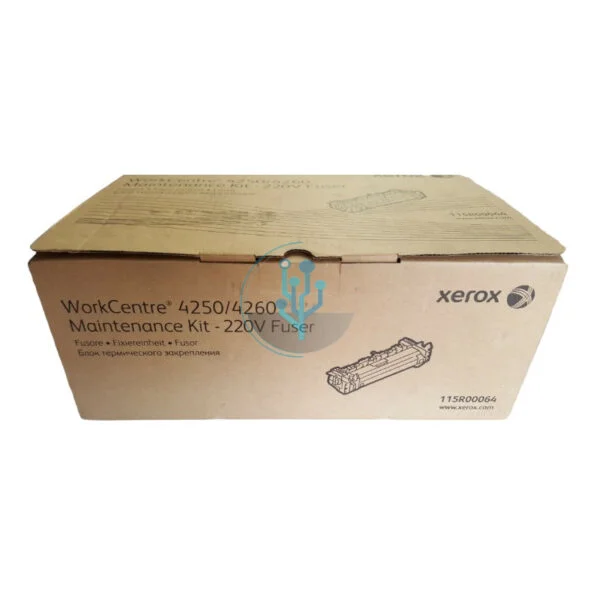 Kit de Mantenimiento Xerox 115R00064 wc 4250, 4260 220v. - Imagen 2