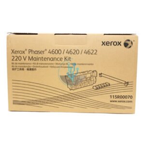 Fusor Xerox 115R00070 Phaser 4600,4260 220v