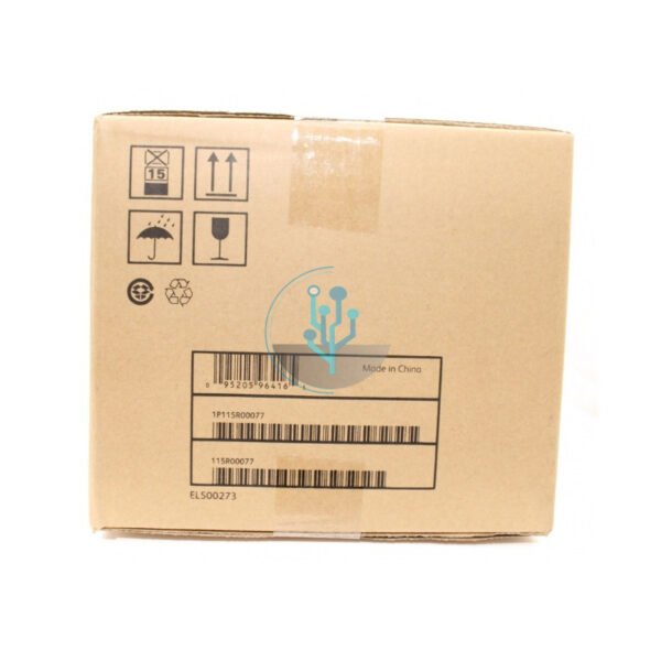 Fusor Xerox 115R00077 Phaser 6600, WorkCentre 6605 220v - Imagen 2