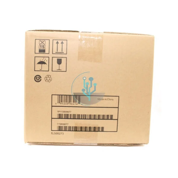 Fusor Xerox 115R00077 Phaser 6600, WorkCentre 6605 220v - Imagen 2