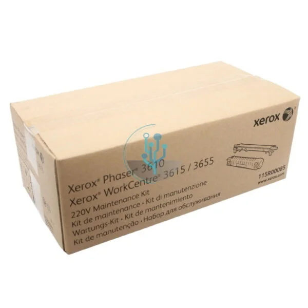 Fusor Xerox 115R00085 ph 3610, wc 3615, 3655 220v