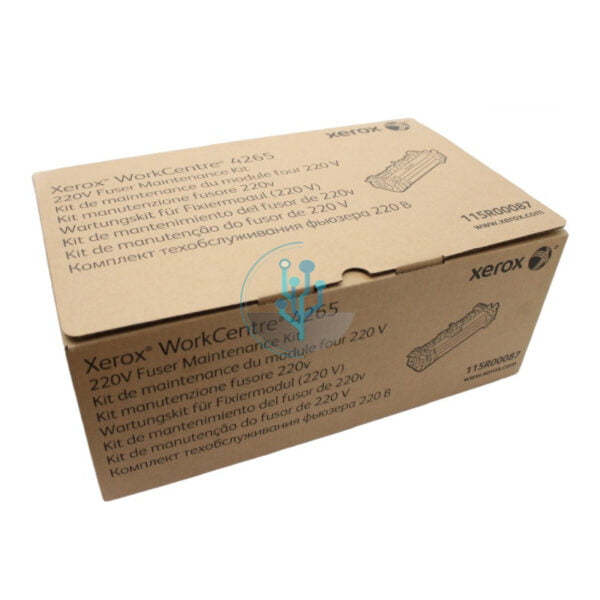 Fusor Xerox 115R00087 WorkCentre® 4265 220v