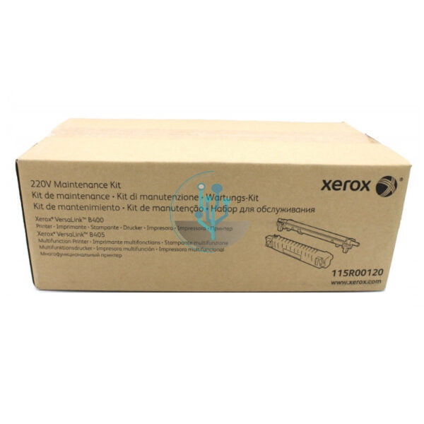Fusor Xerox 115R00120 VersaLink B400, b405 220V