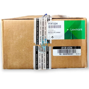 Main Drive Lexmark 41X1224 ms321, Caja de Cambios Principal