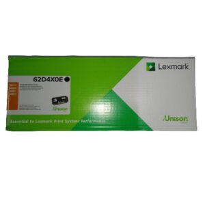 Toner Lexmark 62D4X0E mx710, mx711,mx812 45k