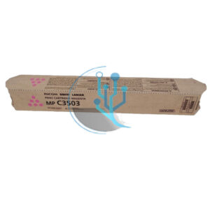 Toner Ricoh 841815 Magenta mp c3003, c3503 18k