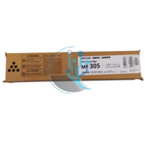 Toner Ricoh 842141 Black mp305 9k