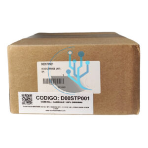 Cabezal Brother MFC-T4500DW Original D00STP001