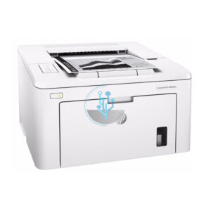 Impresora HP Laser Pro M203dw Monocromática Wi-Fi Smart App Dúplex