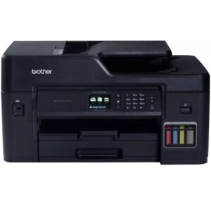 Impresora Brother MFC-T4500DW Multifuncional A3