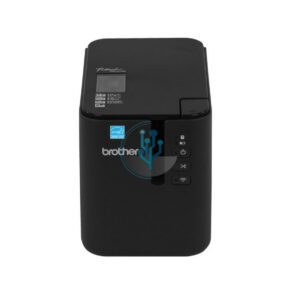 Rotulador Brother PT-P900W