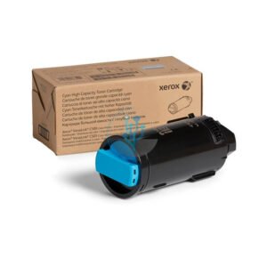 Toner Xerox 106R03881 Cyan c500, c505 5,2k.