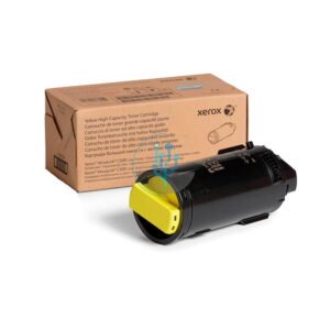 Toner Xerox 106R03883 Yellow c500, c505 5,2k.