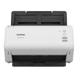 Escaner Brother ADS-3100, Duplex, 40ppm / USB 3.0