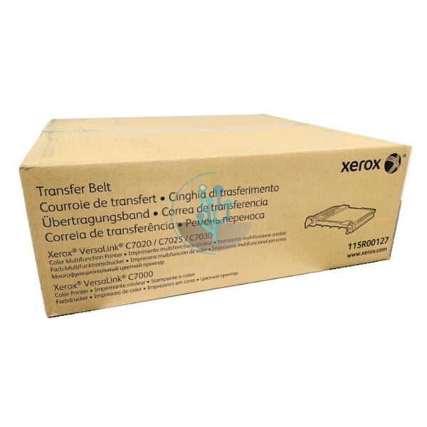 Banda de Transferencia Xerox 115R00127 Versalink c70XX 200k.