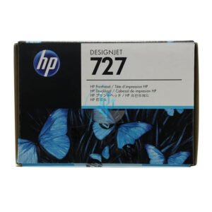Cabezal hp B3P06A (727a) t1500, t920, t2500, t3500