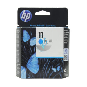 Cabezal HP C4811A (11) Cyan