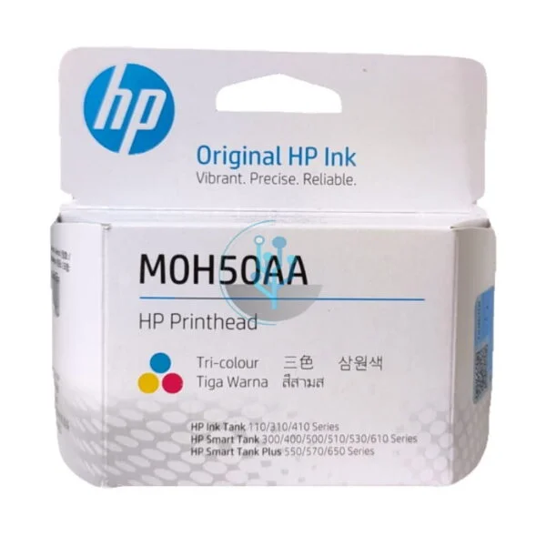 Cabezal HP M0H50A Color GT5820 315 415 515 530 615