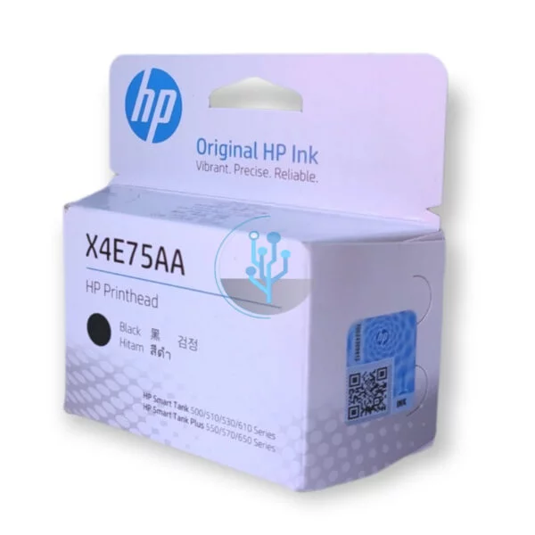 Cabezal HP X4E75AA Smart Tank 510, 515, 530, 615 - Imagen 2