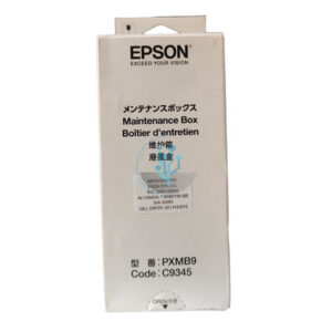 Caja de Mantenimiento Epson PXMB9-C9345 Original