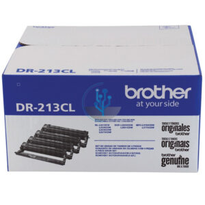 Tambor Brother DR-213CL dcp-l3550cdw, mfc-l3770cdw 18k