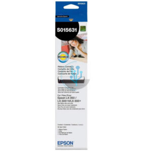 Cinta Epson S015631 lx-350 edg
