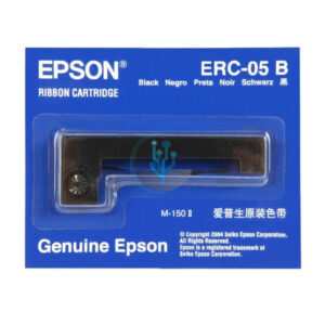 Cinta Epson ERC-05B Para M-150II
