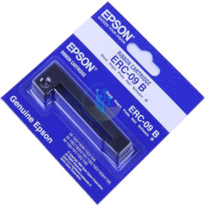 Cinta Epson ERC-09B m160, m180, m190