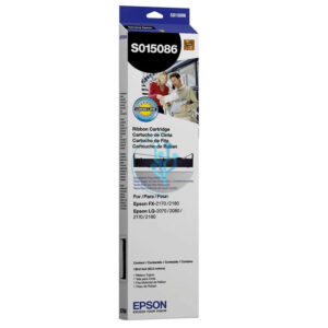 Cinta Epson S015086 fx/ql2070, 2170,2180